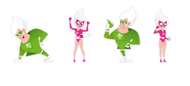 illu's_strongsummer-01